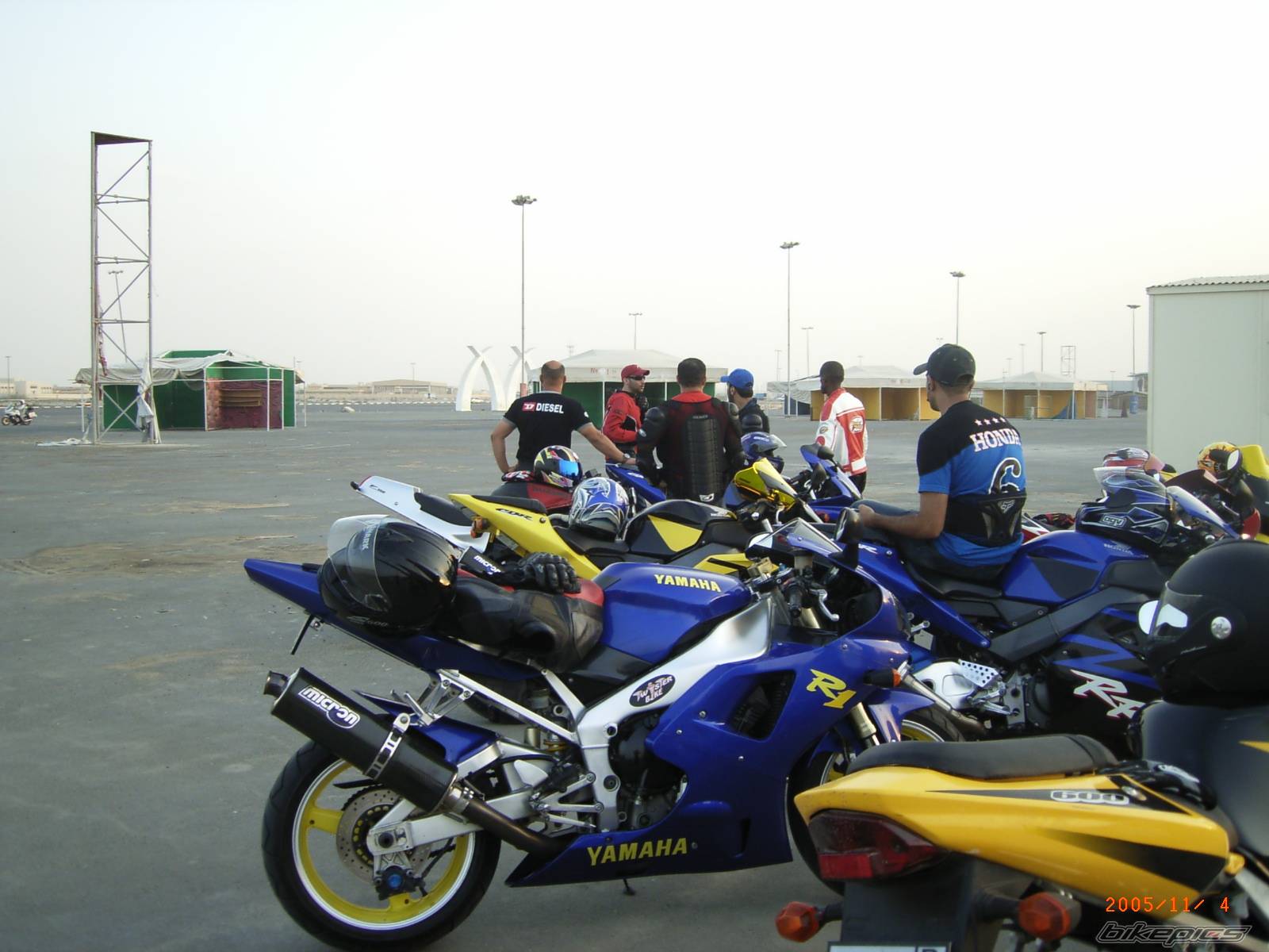 Bike Photo 462527