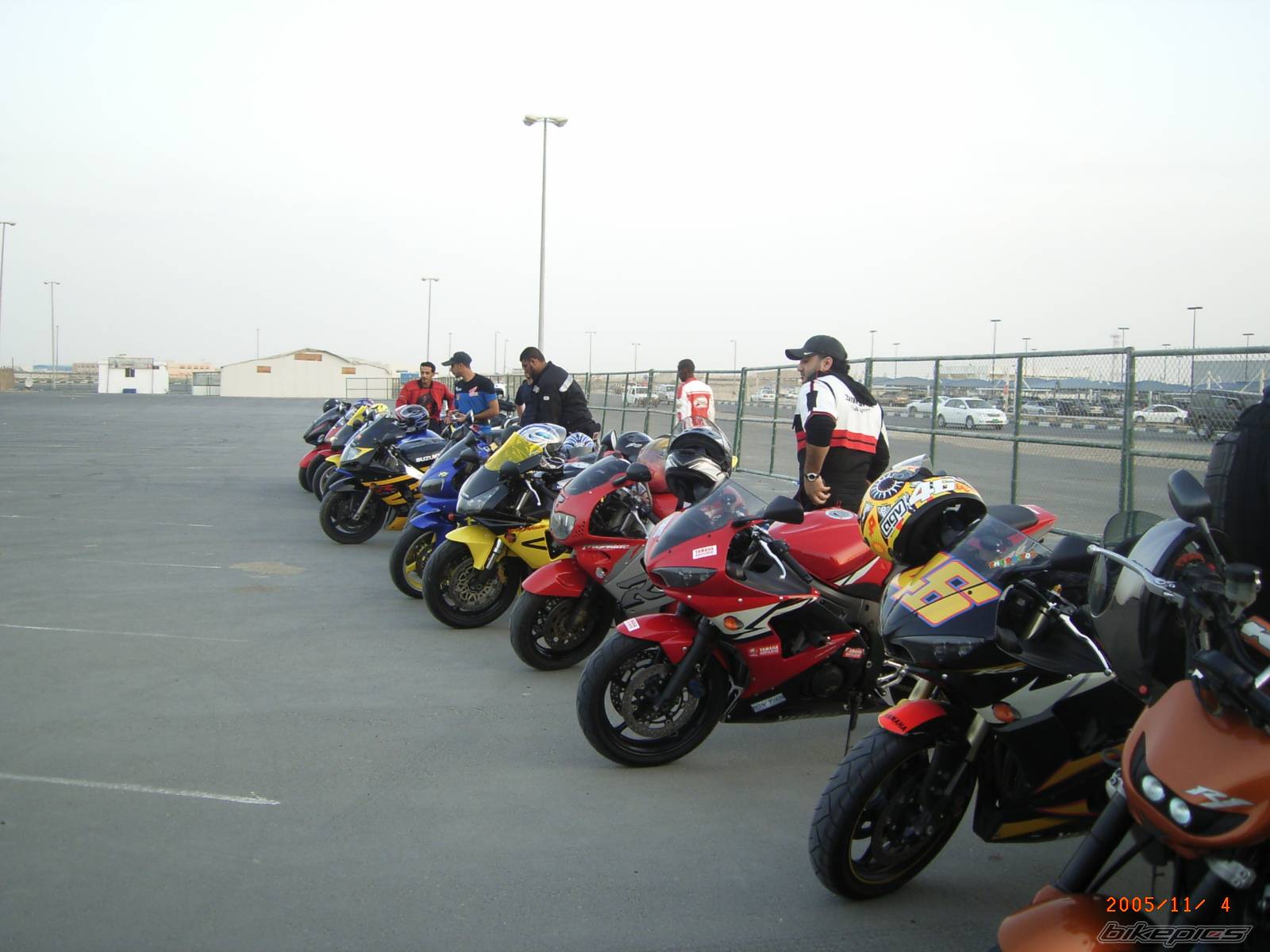 Bike Photo 462529