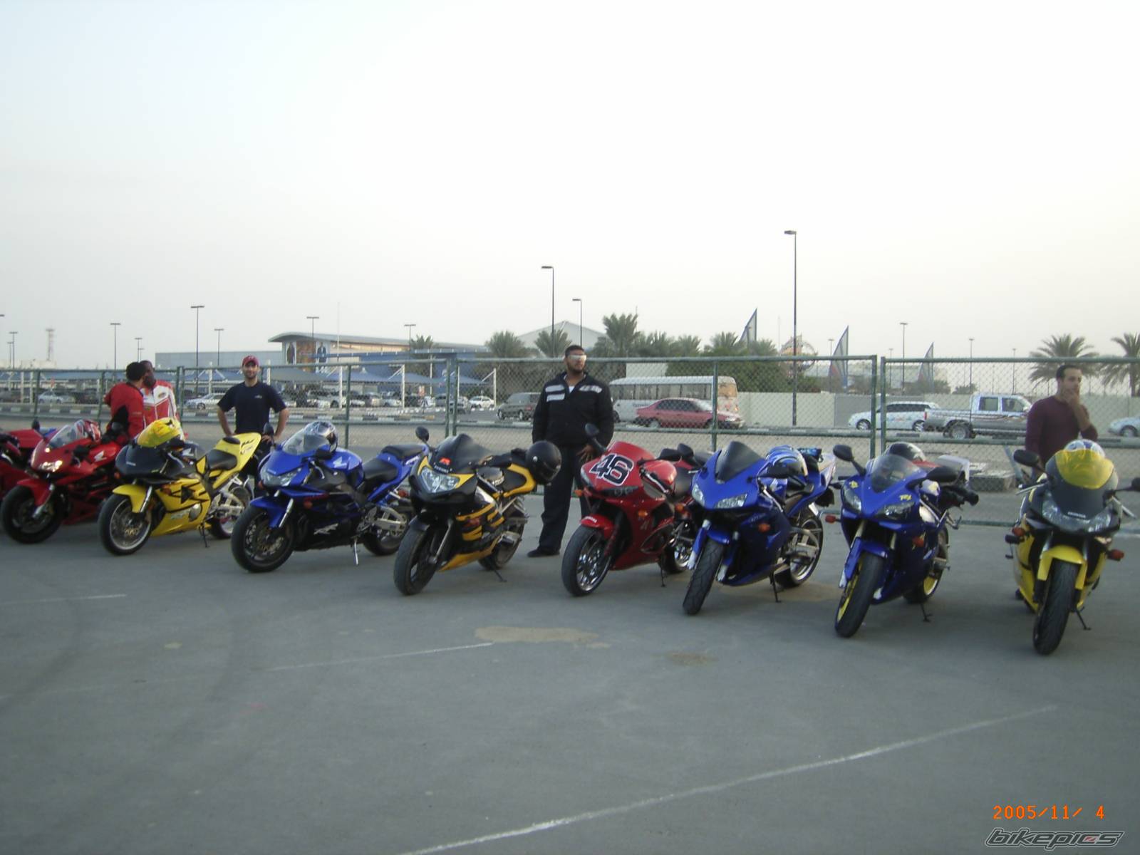 Bike Photo 462530