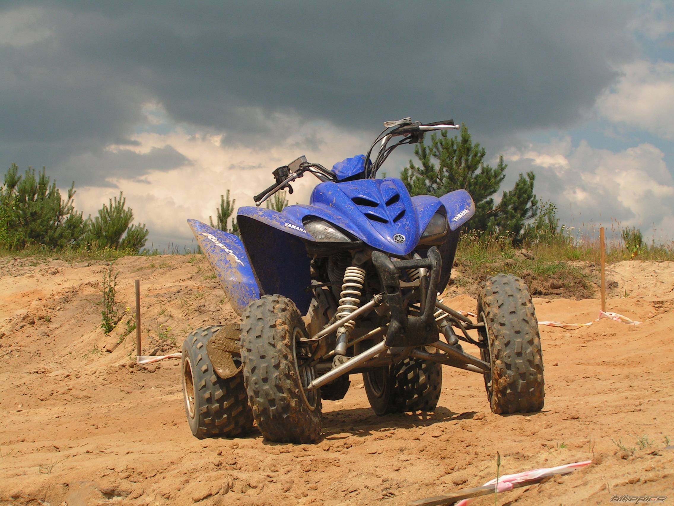Bike Photo 462531