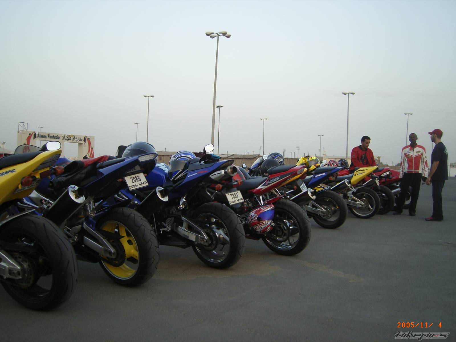 Bike Photo 462532