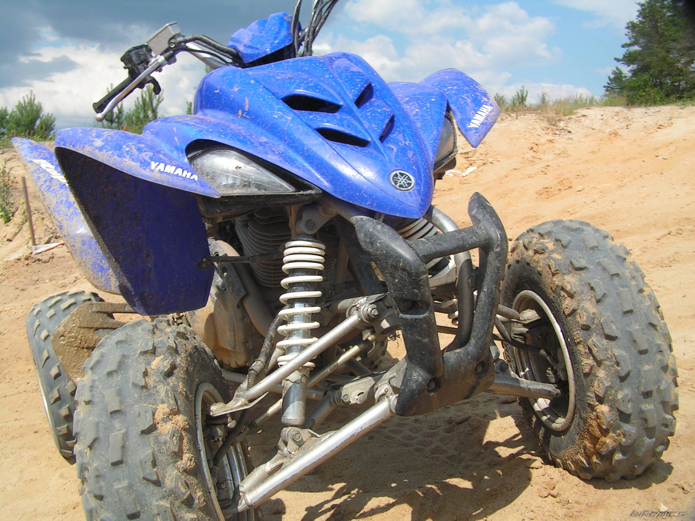 Bike Photo 462533