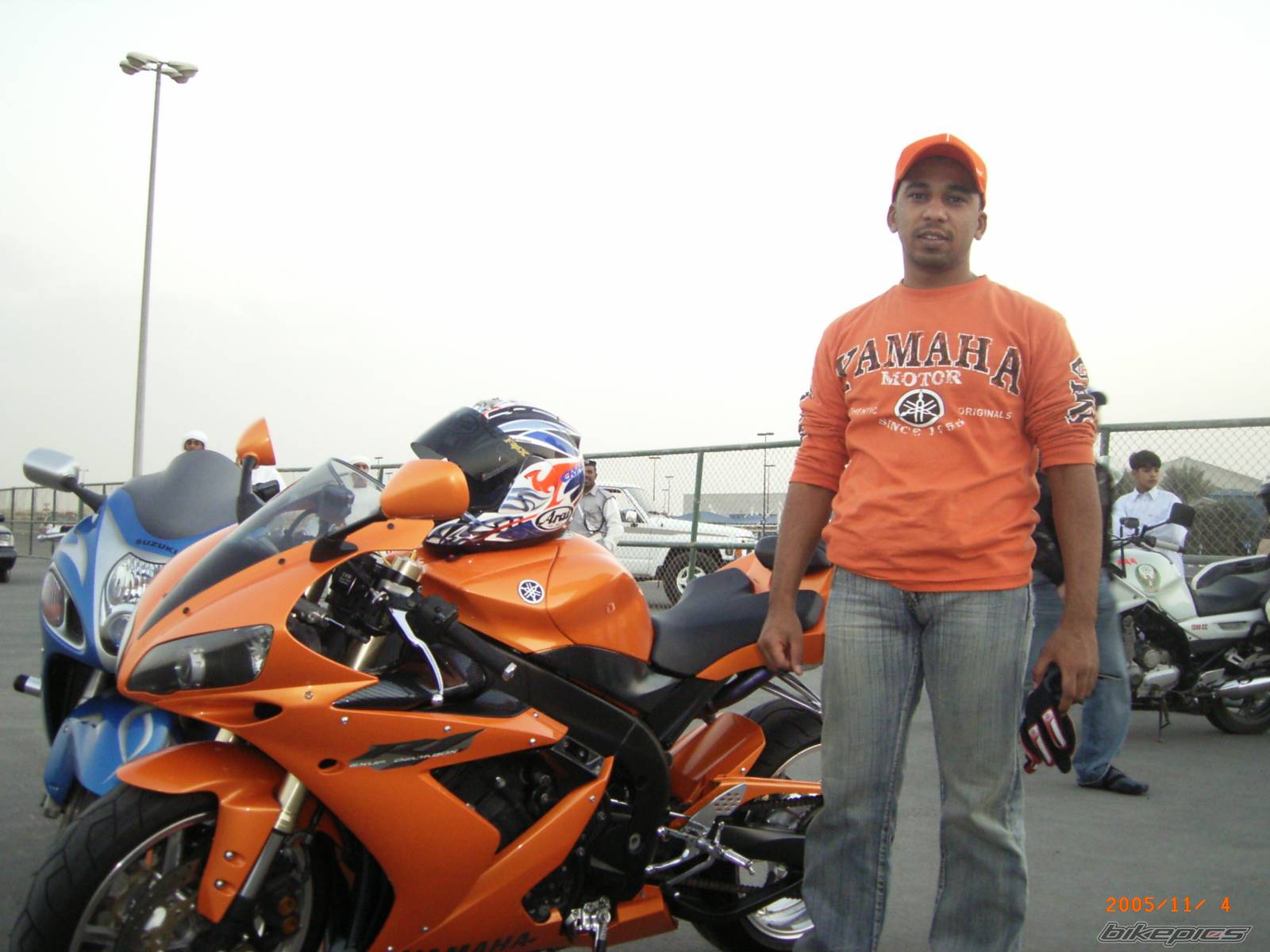 Bike Photo 462534