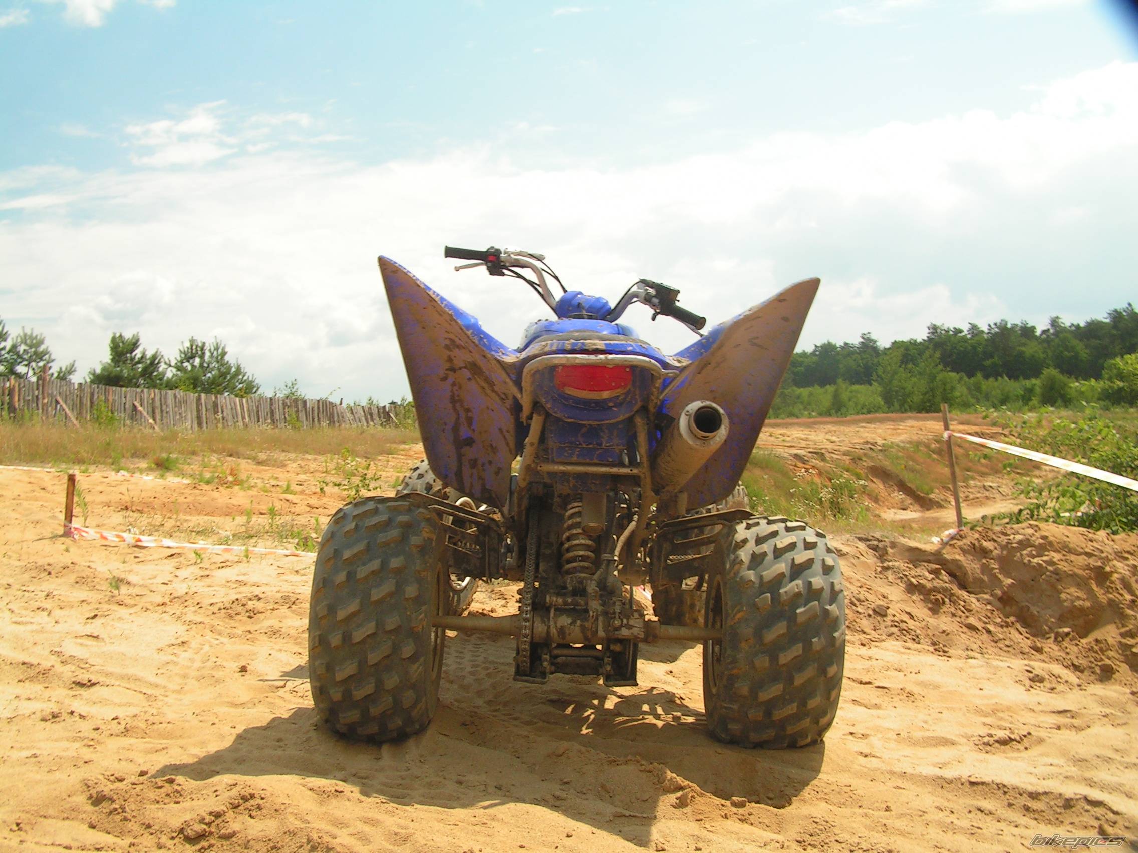 Bike Photo 462537