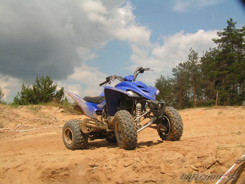 Bike Photo 462551