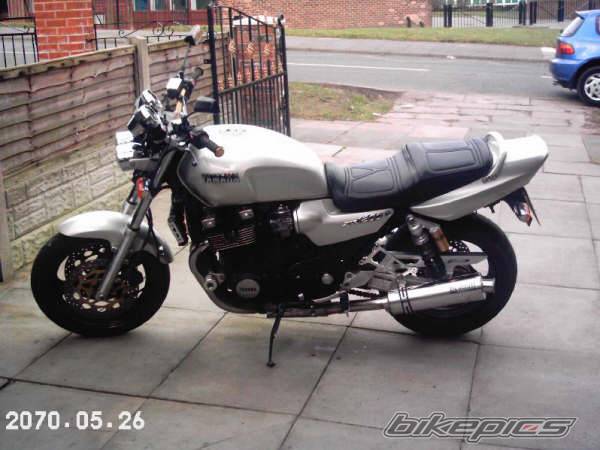 Bike Photo 462560
