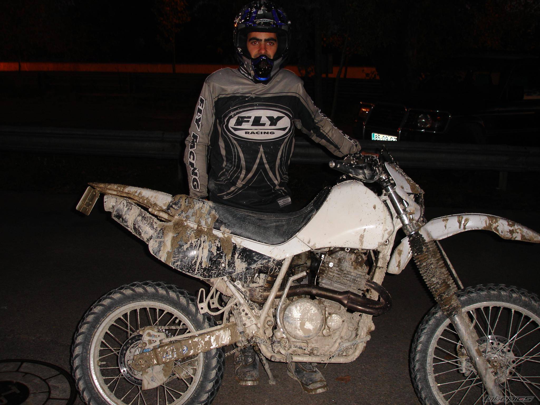 Bike Photo 462566