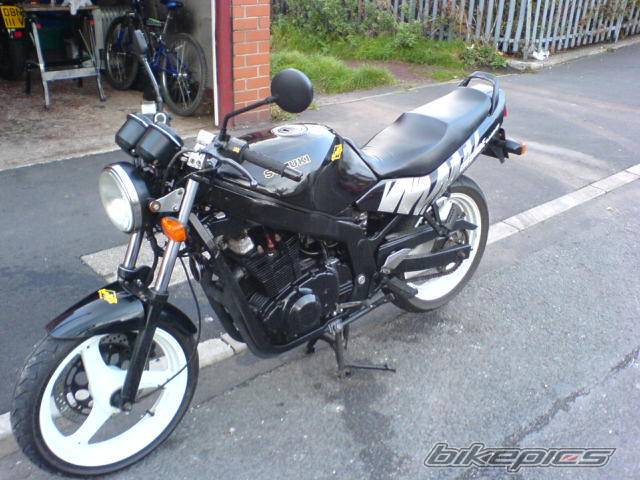Photo 462581