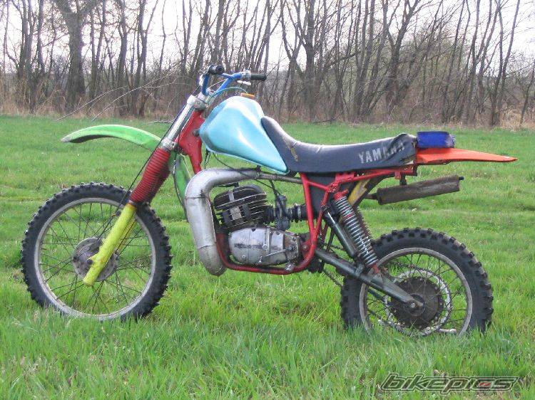 Bike Photo 462590