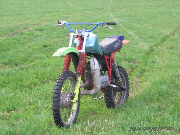 Bike Photo 462592