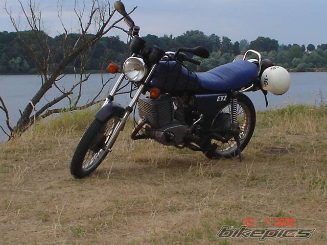 Bike Photo 462594