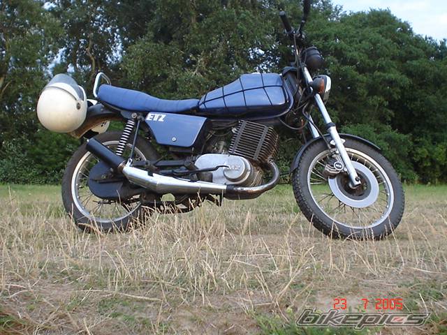 Bike Photo 462595