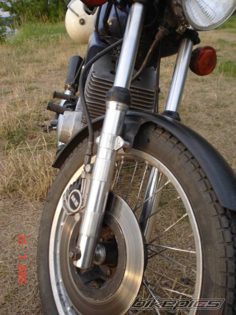Bike Photo 462596