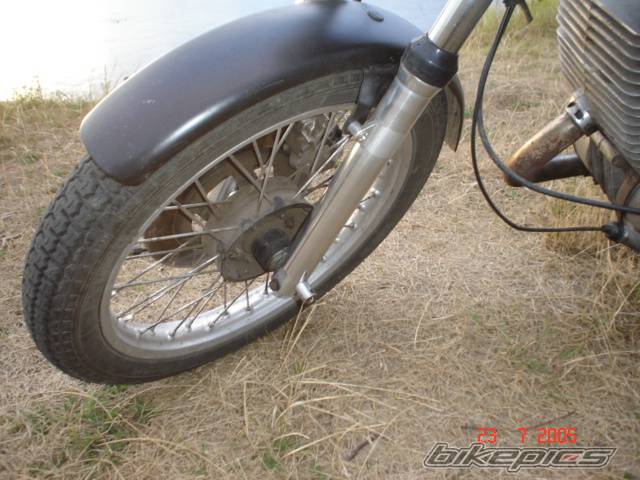 Bike Photo 462598