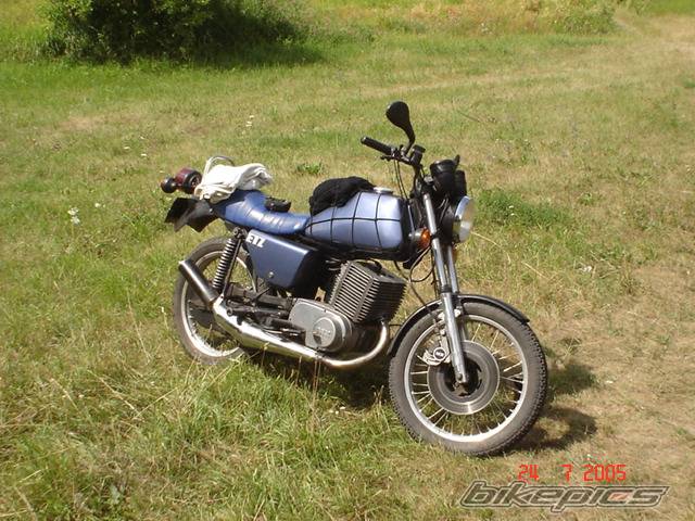 Bike Photo 462605