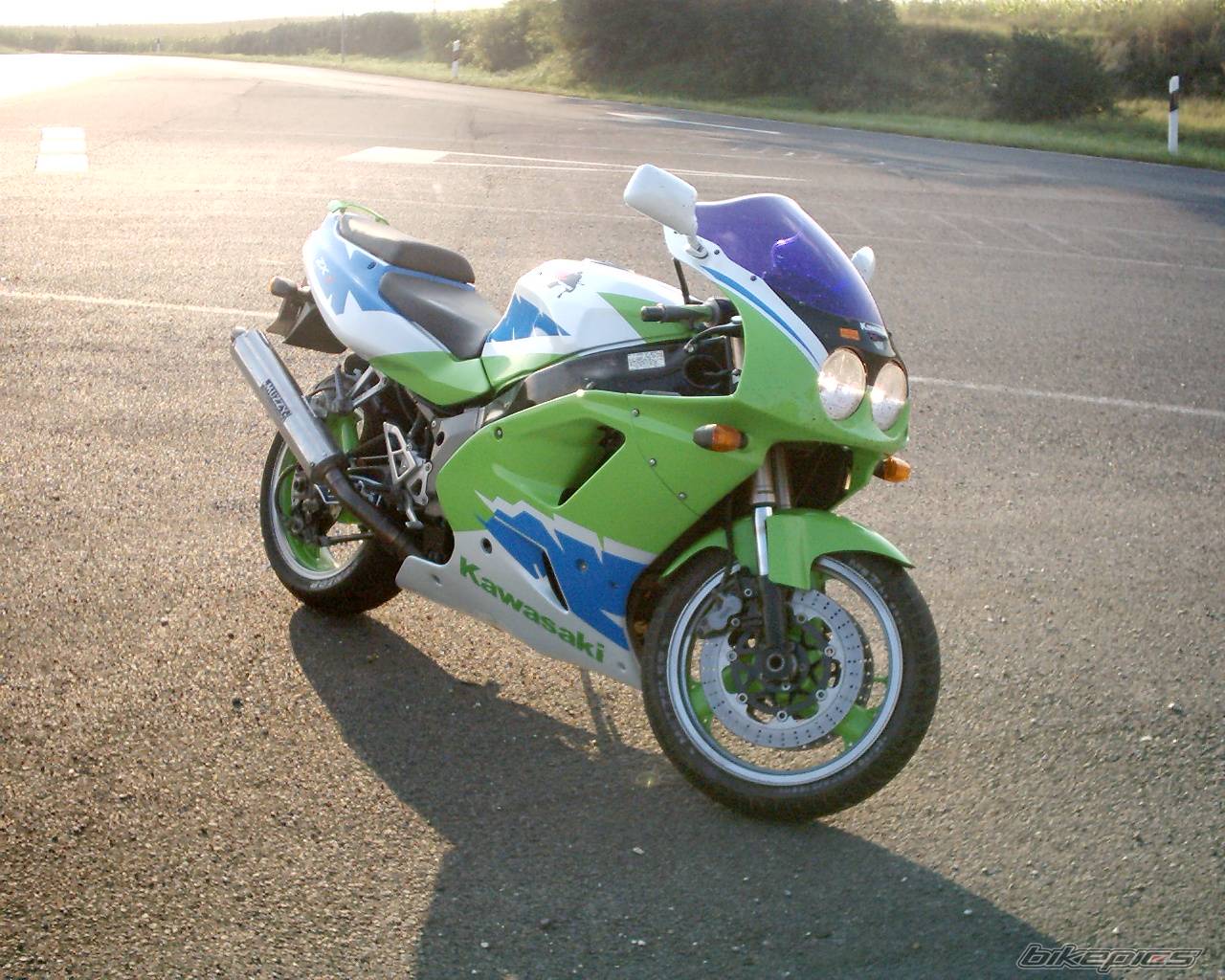 Bike Photo 462607