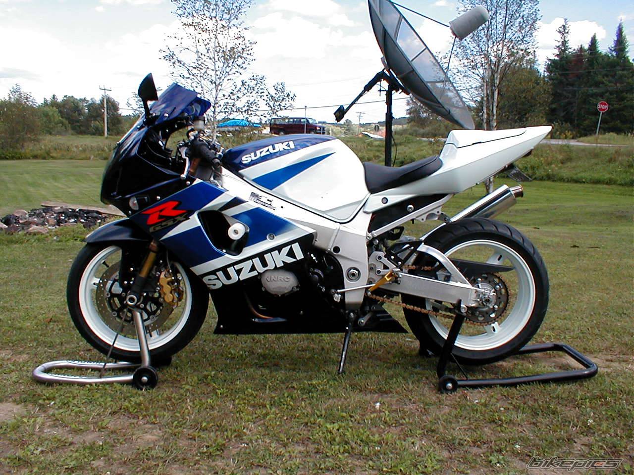 Bike Photo 462644