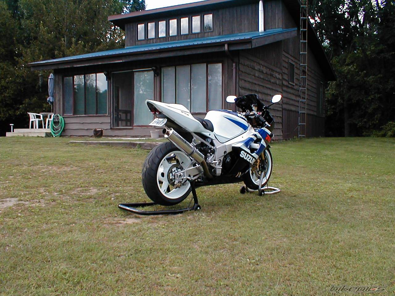 Bike Photo 462645