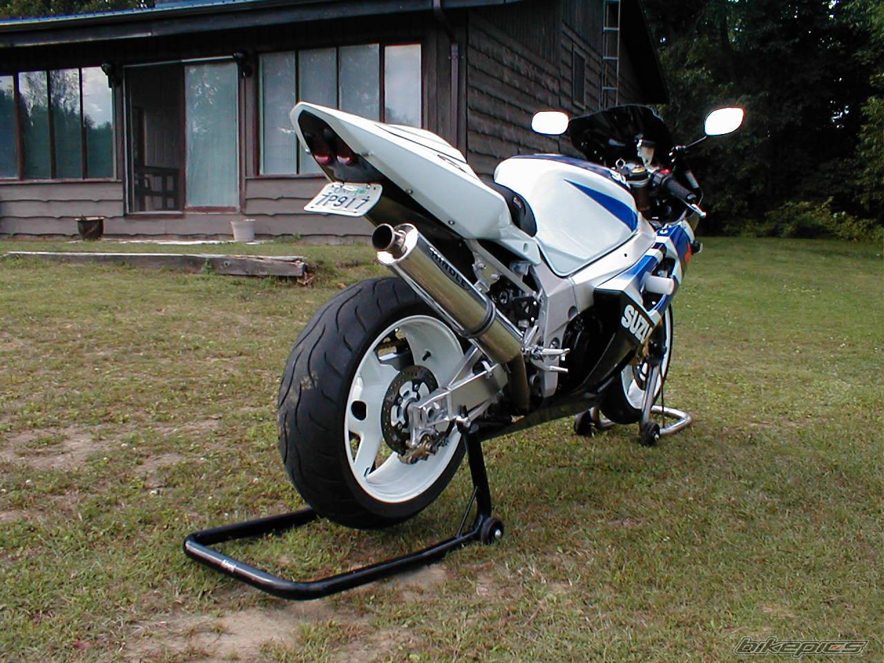 Bike Photo 462646
