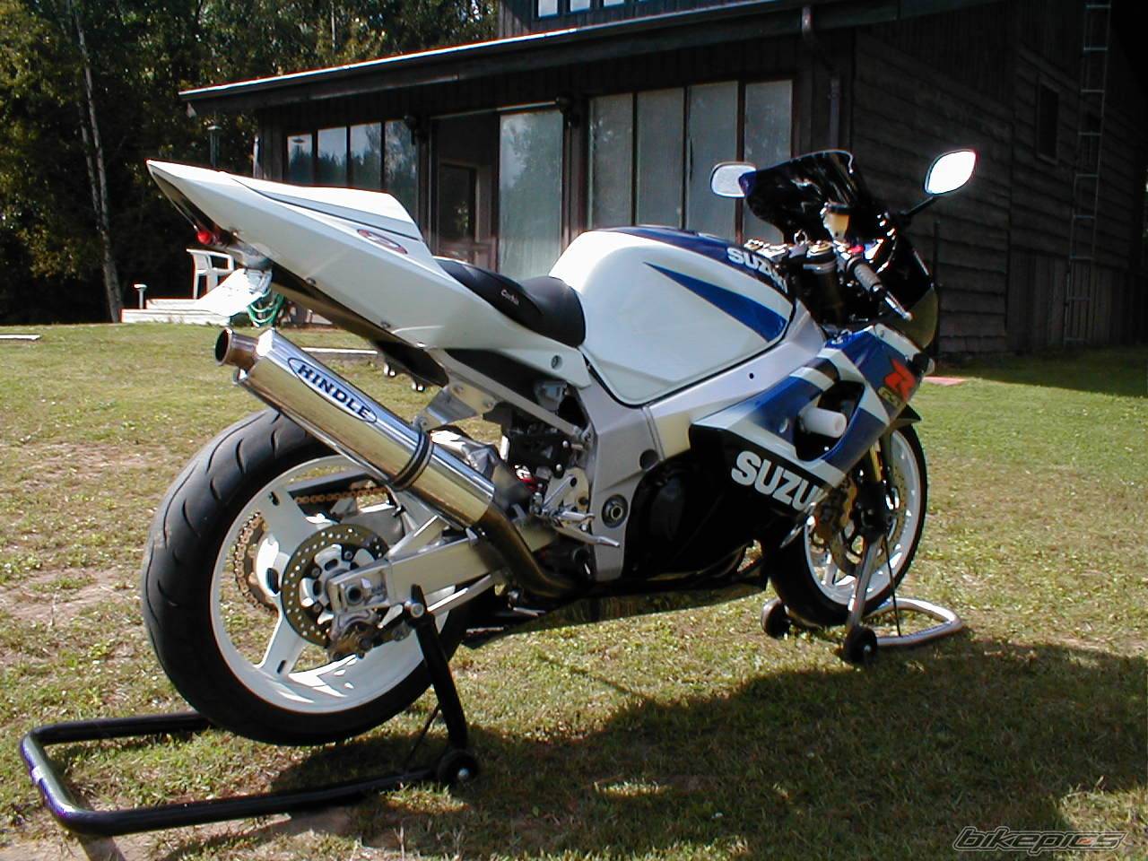Bike Photo 462648