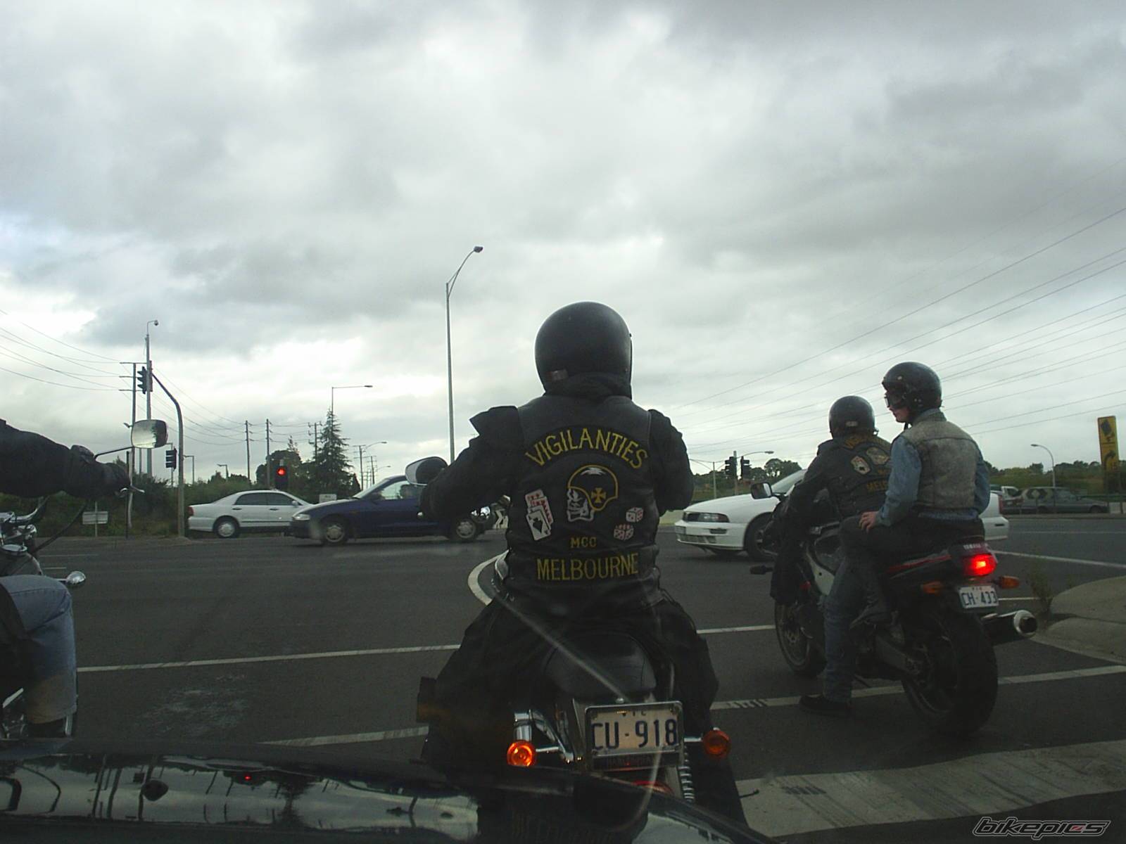 Bike Photo 462659