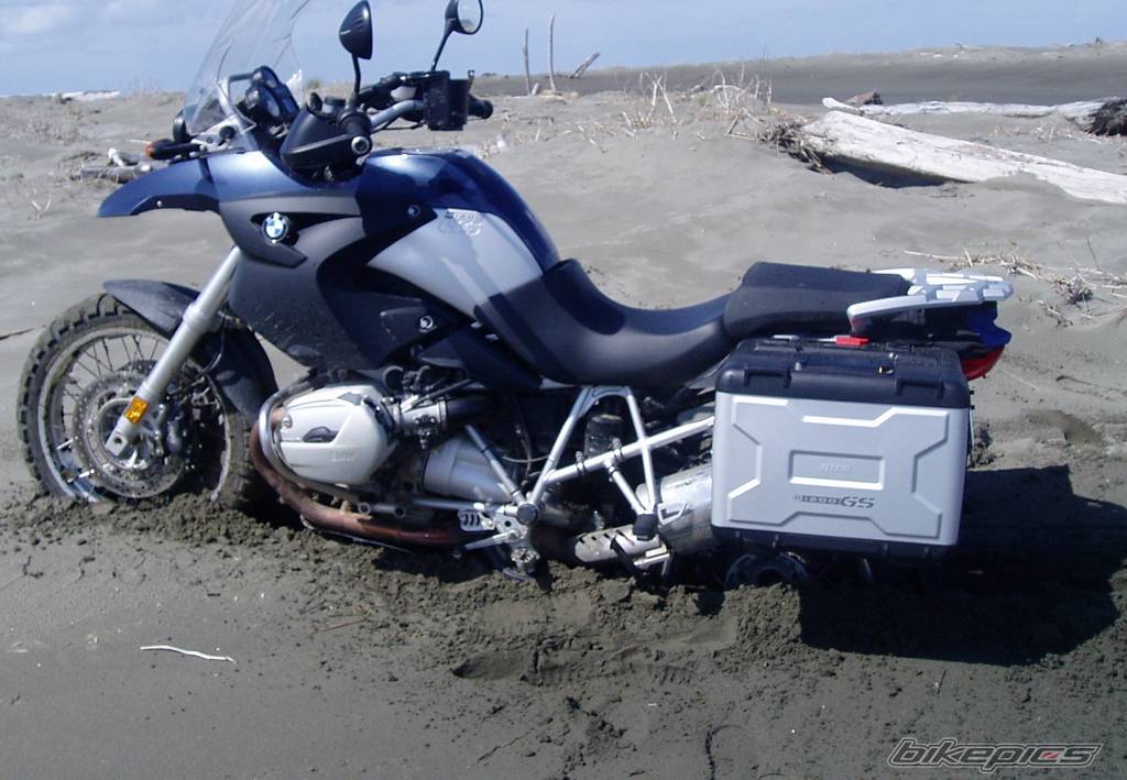 Bike Photo 462660