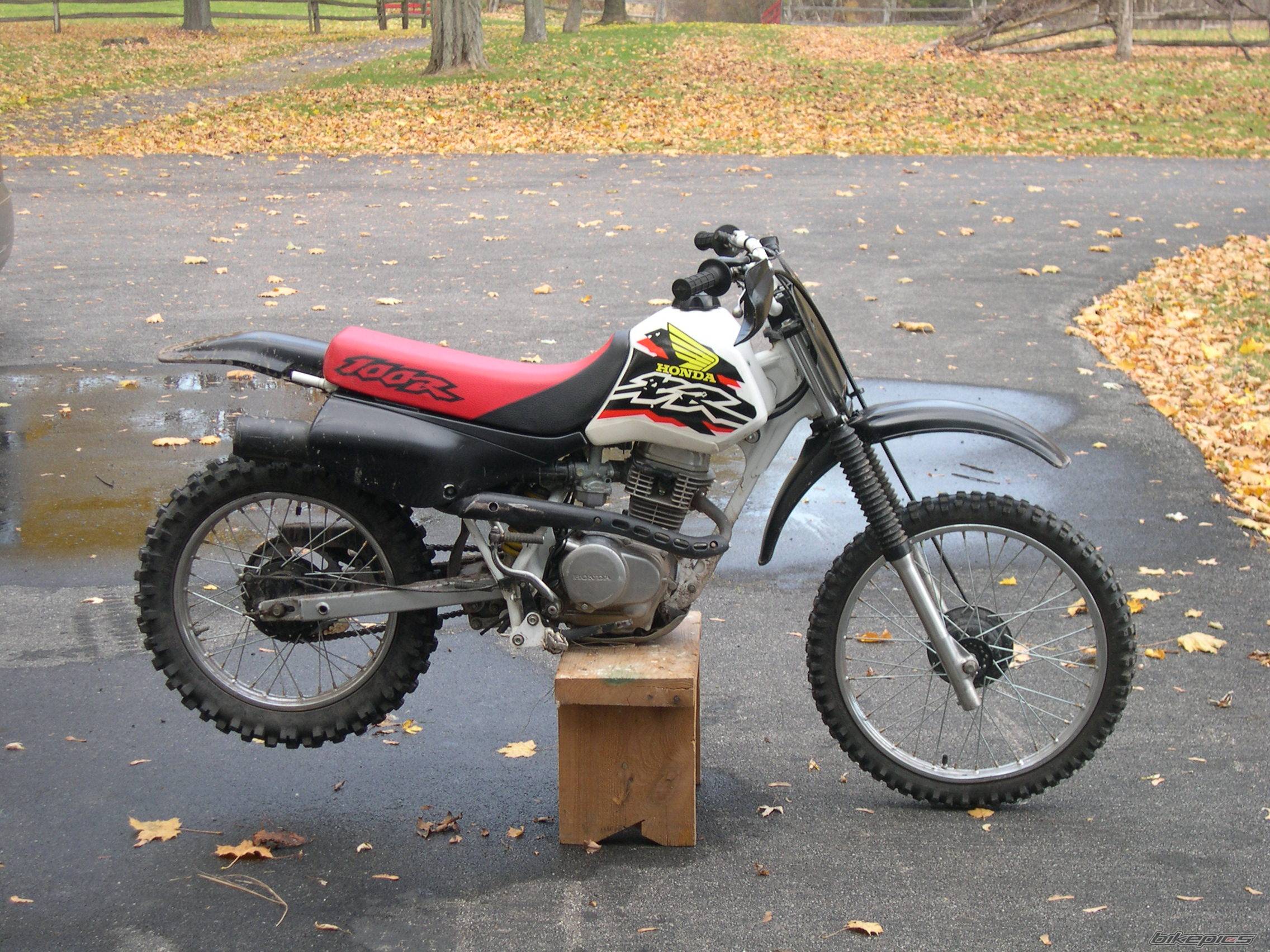 Bike Photo 462672