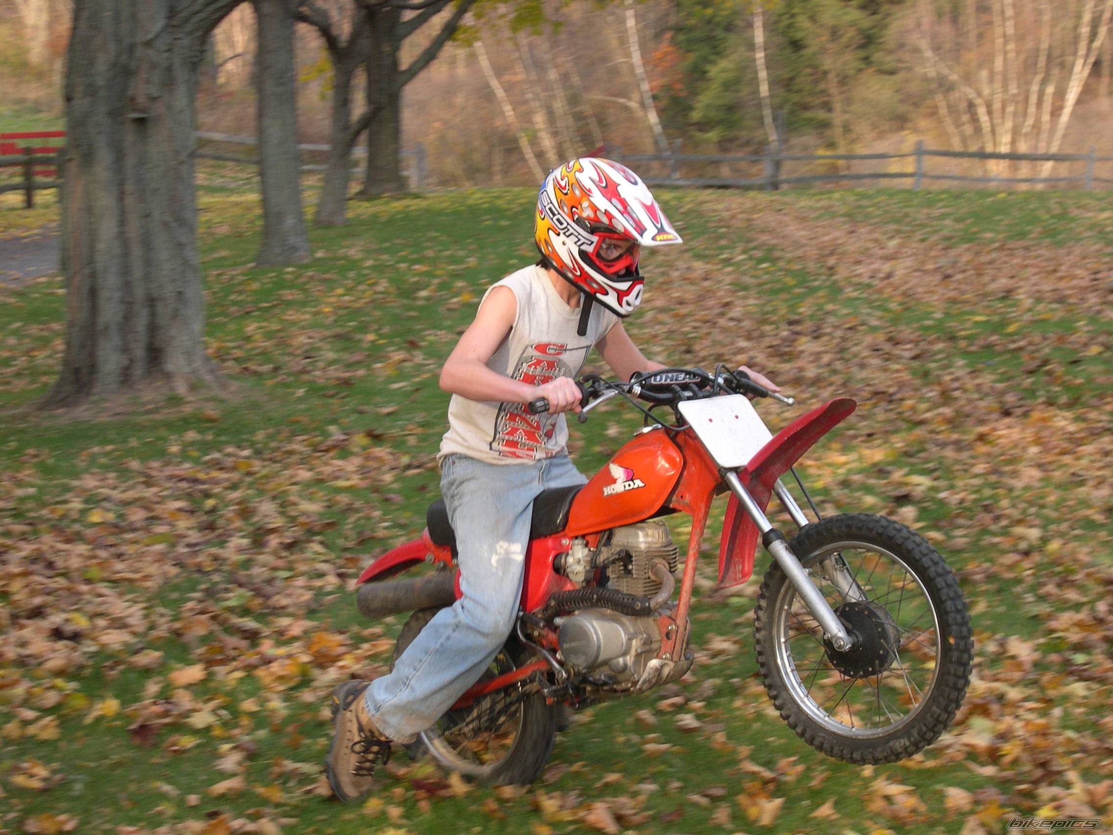 Bike Photo 462674