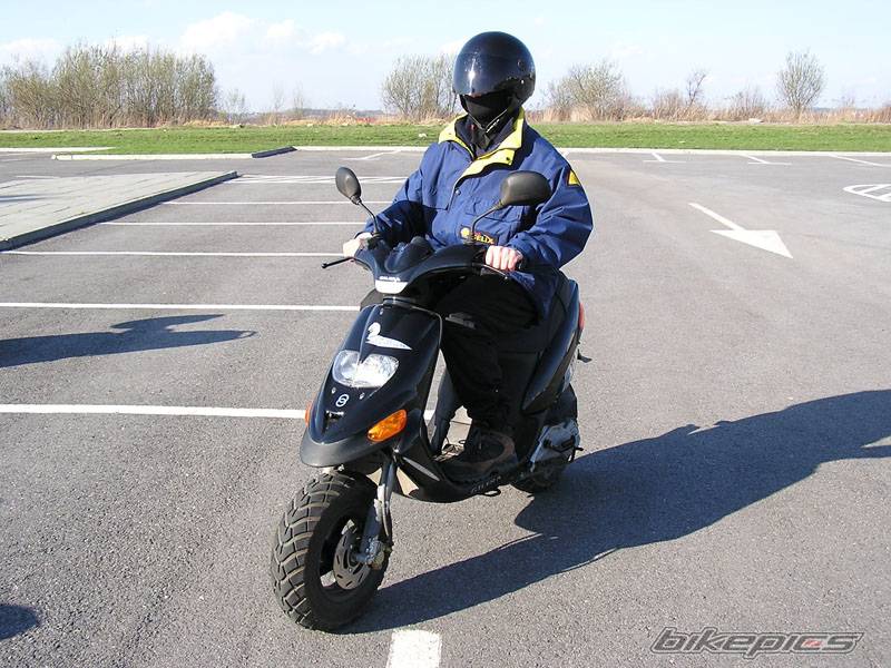 Bike Photo 462683
