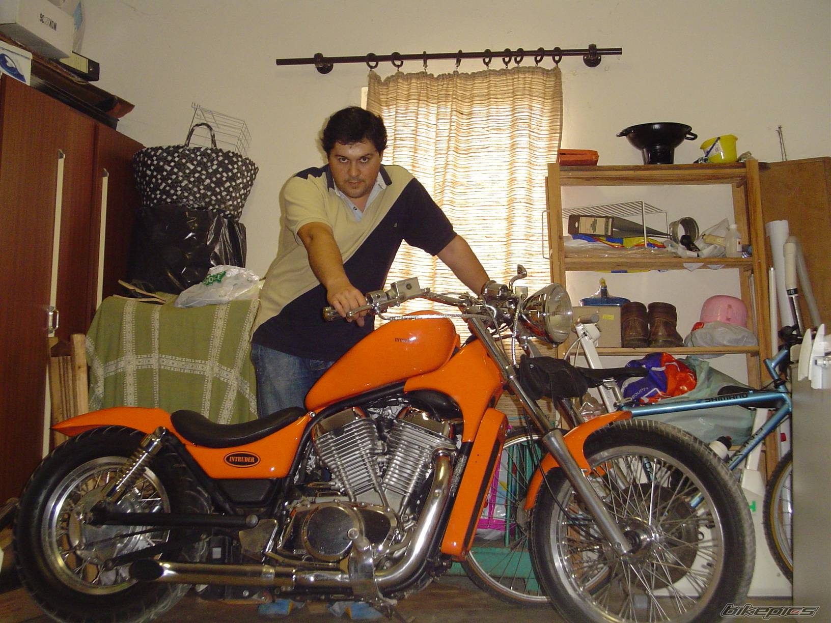 Bike Photo 462695