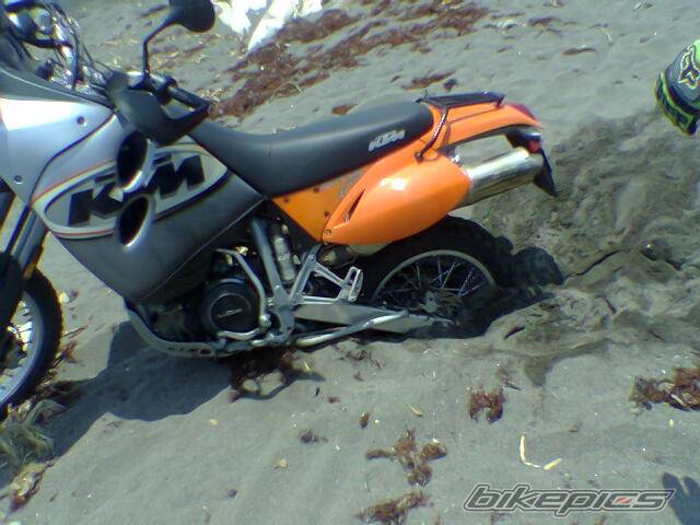 Bike Photo 462704