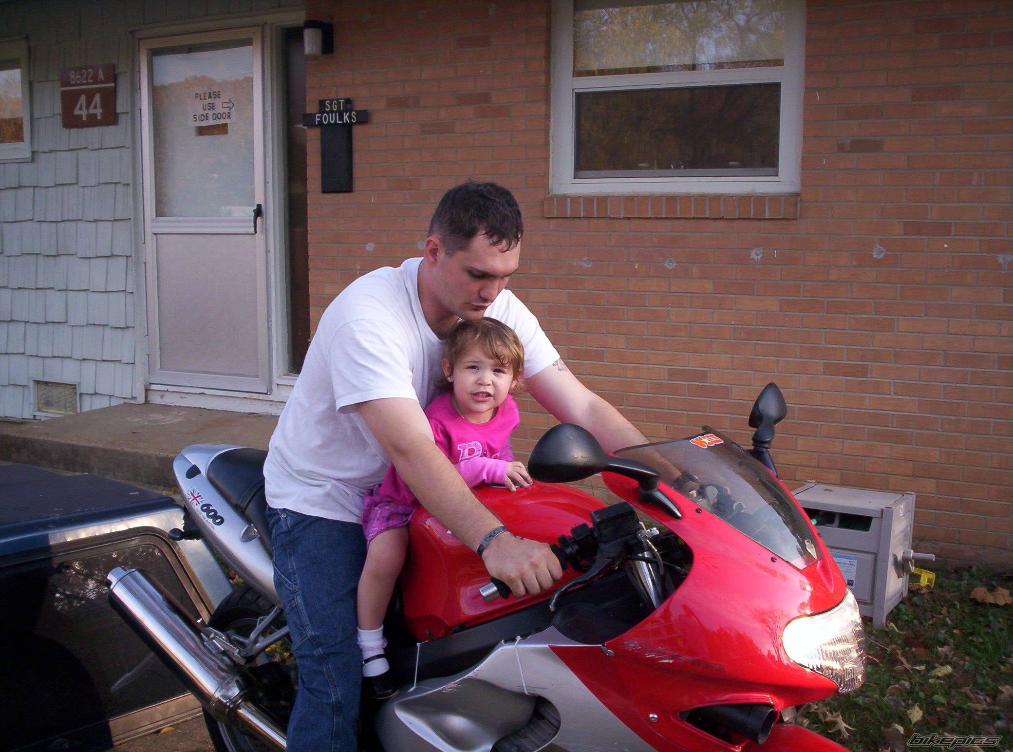 Bike Photo 462741