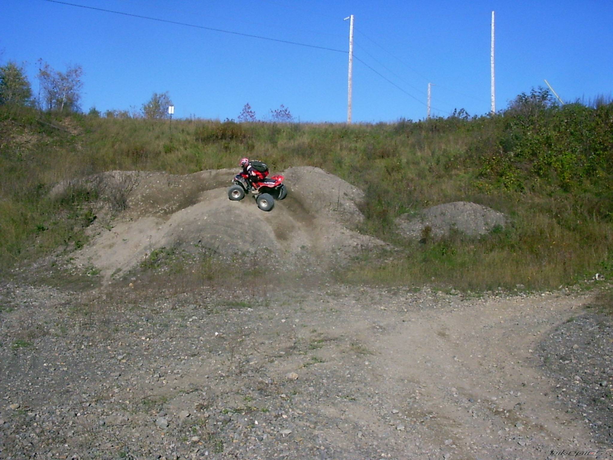 Bike Photo 462755