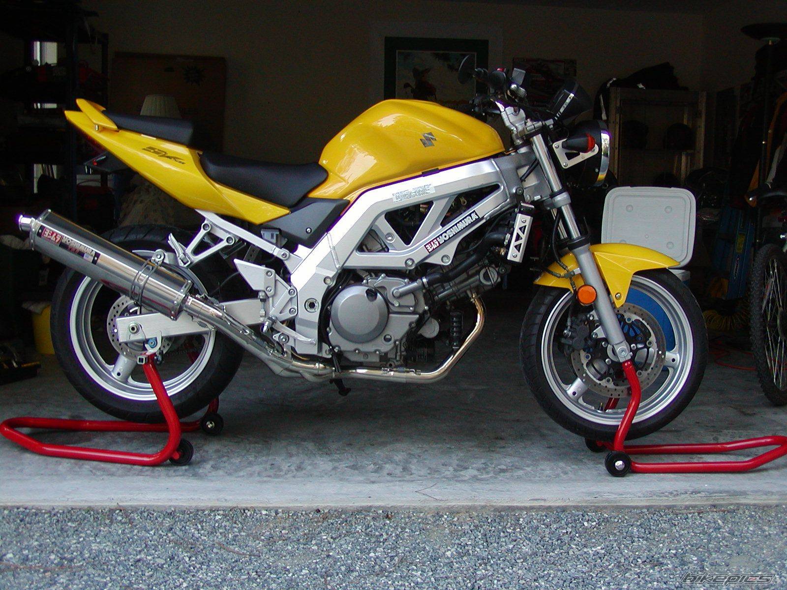 Bike Photo 462758