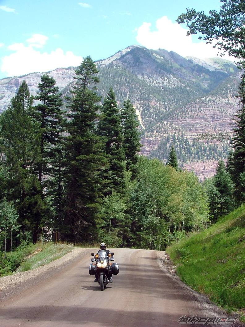 Bike Photo 462759
