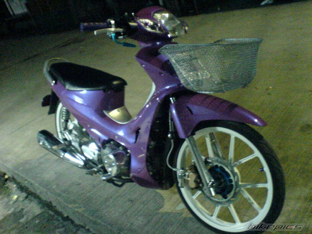 Bike Photo 462772