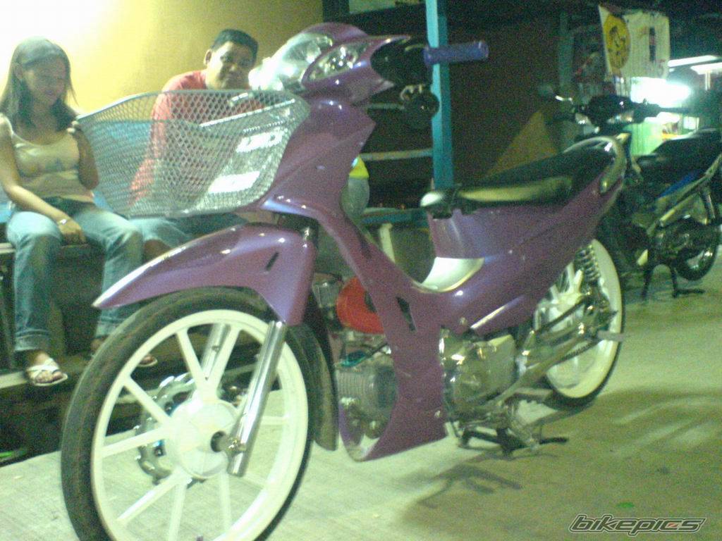 Bike Photo 462773