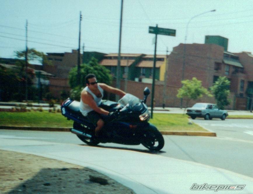 Bike Photo 46278