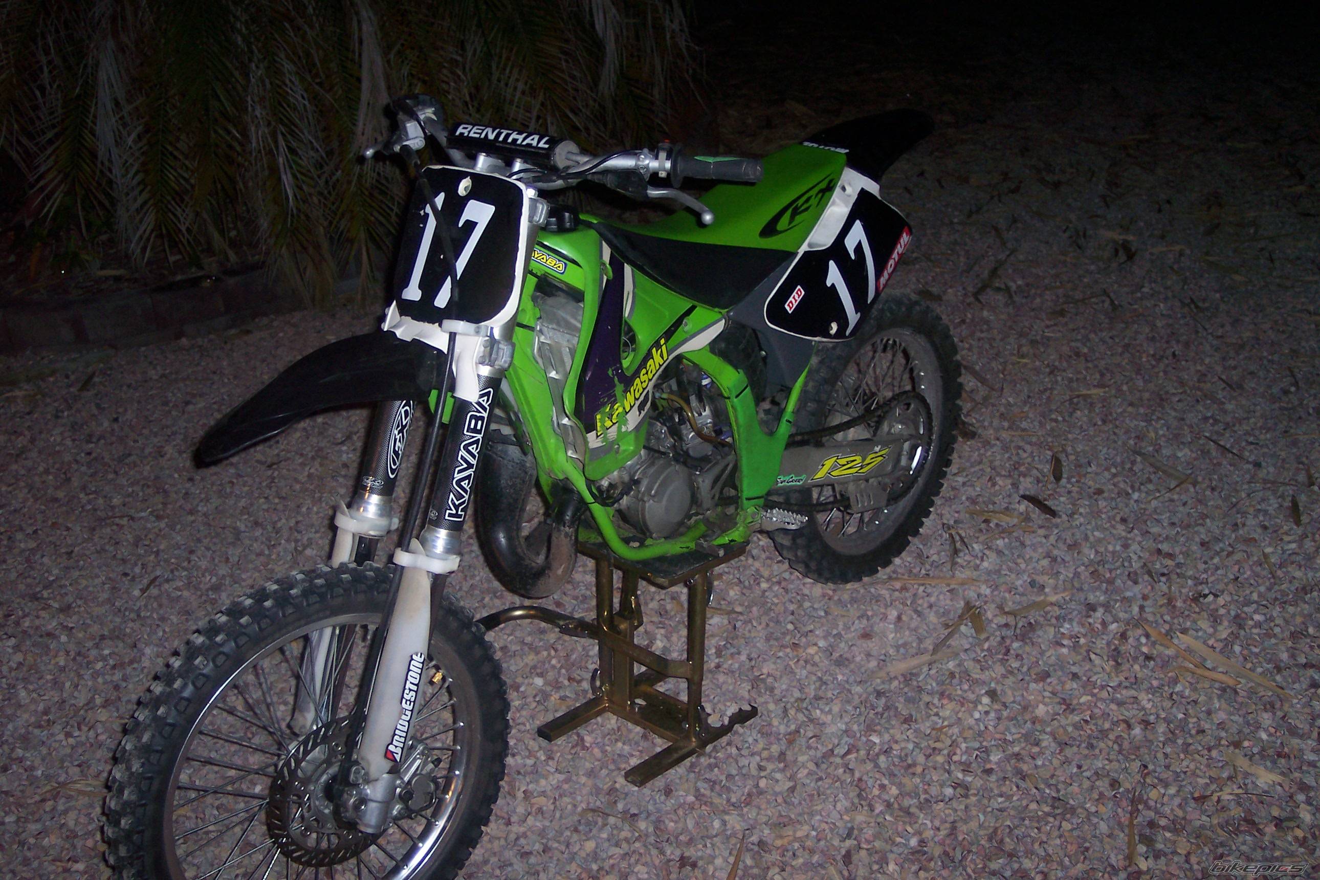 Bike Photo 462800