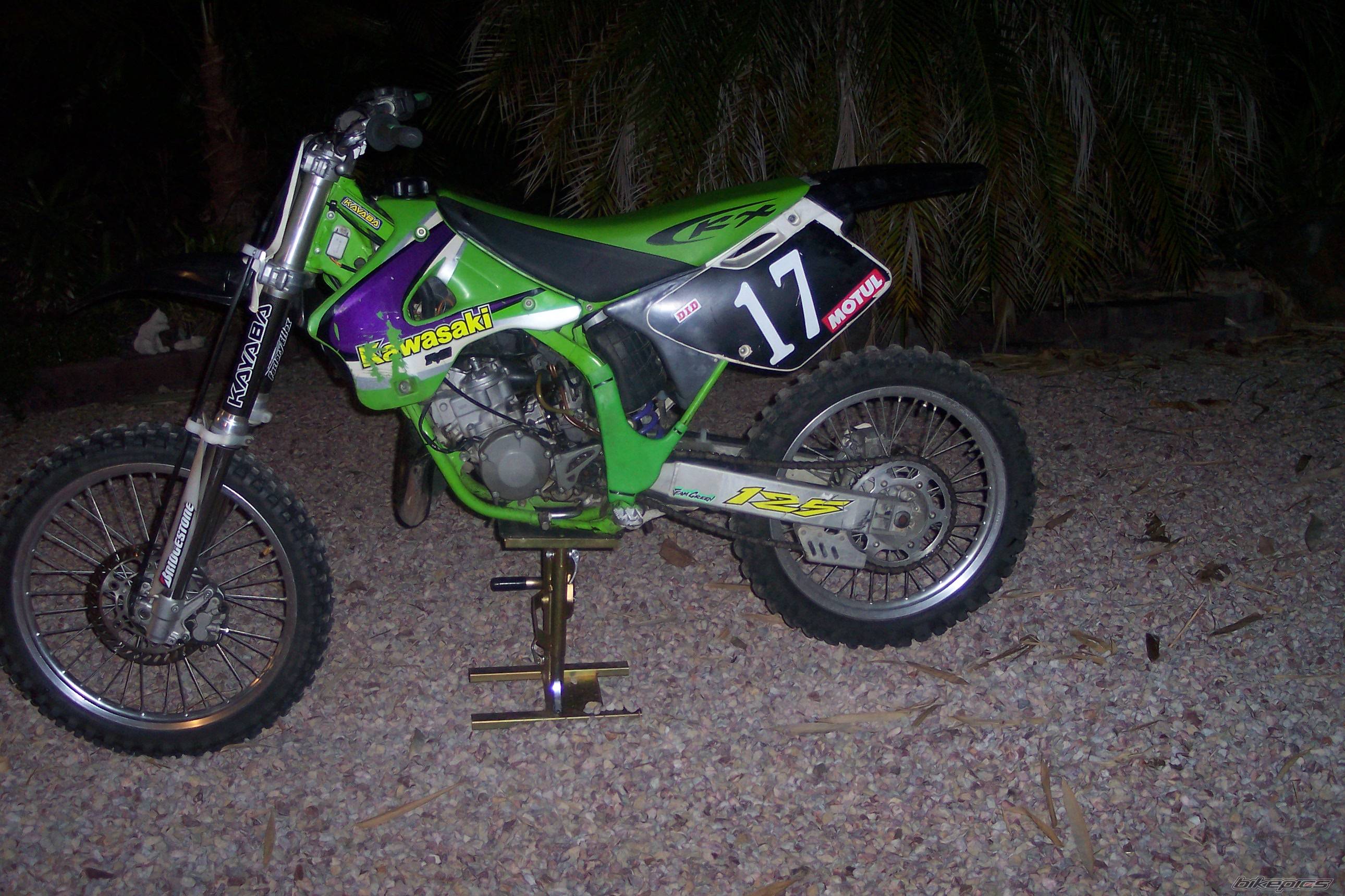 Bike Photo 462802