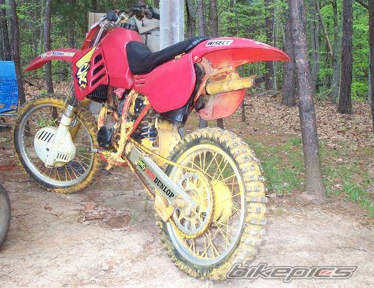 Bike Photo 46283