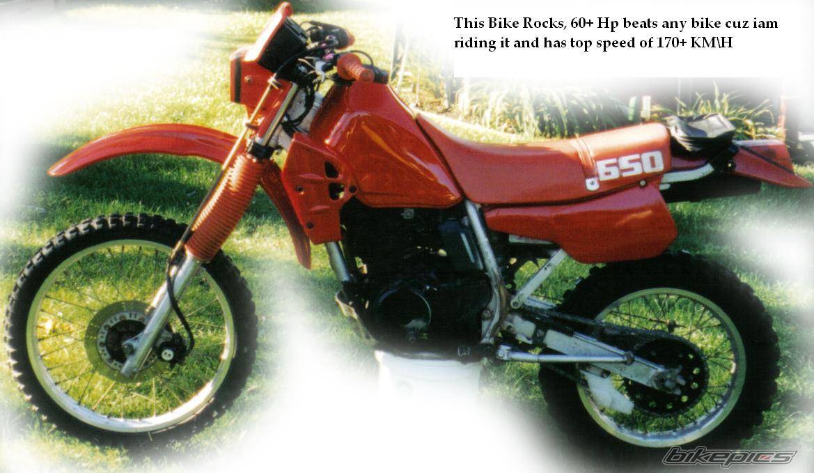 Bike Photo 462885