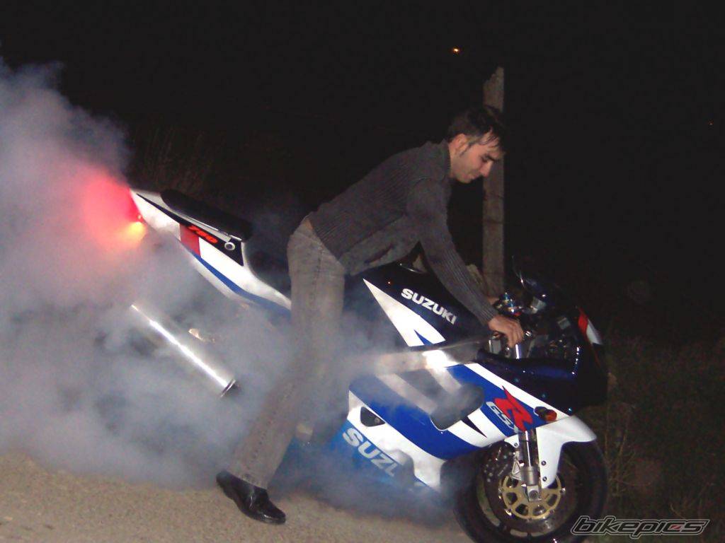 Bike Photo 462902