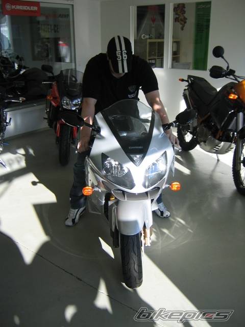 Bike Photo 462904