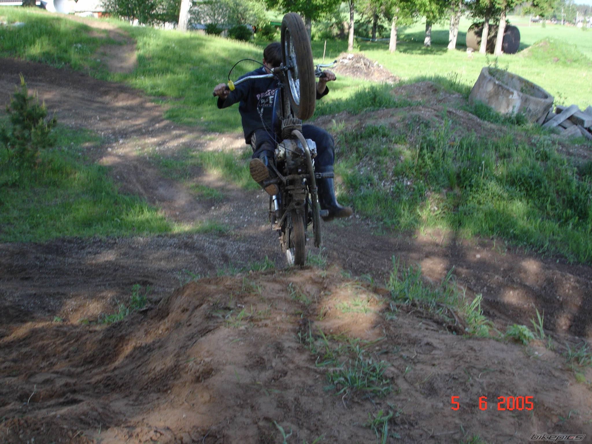 Bike Photo 462913