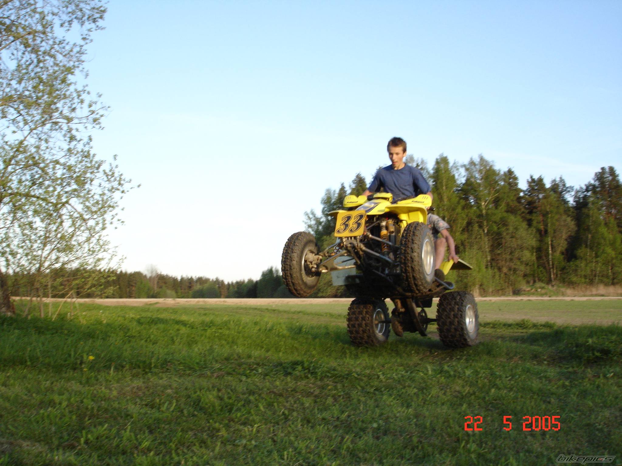 Bike Photo 462924