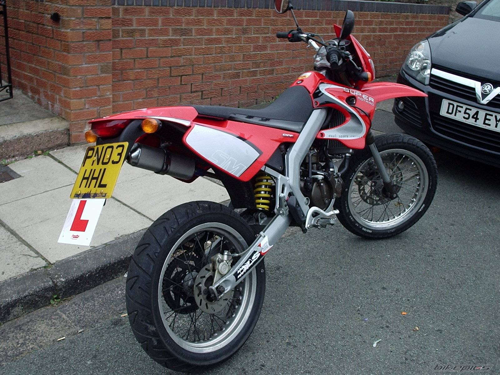 Bike Photo 462931