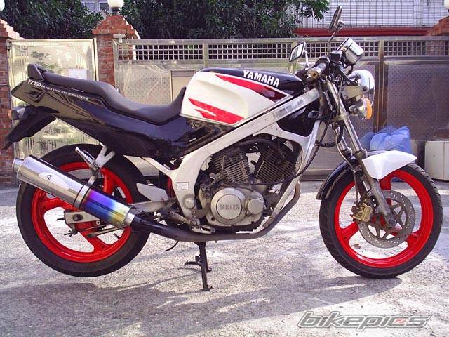 Bike Photo 462952
