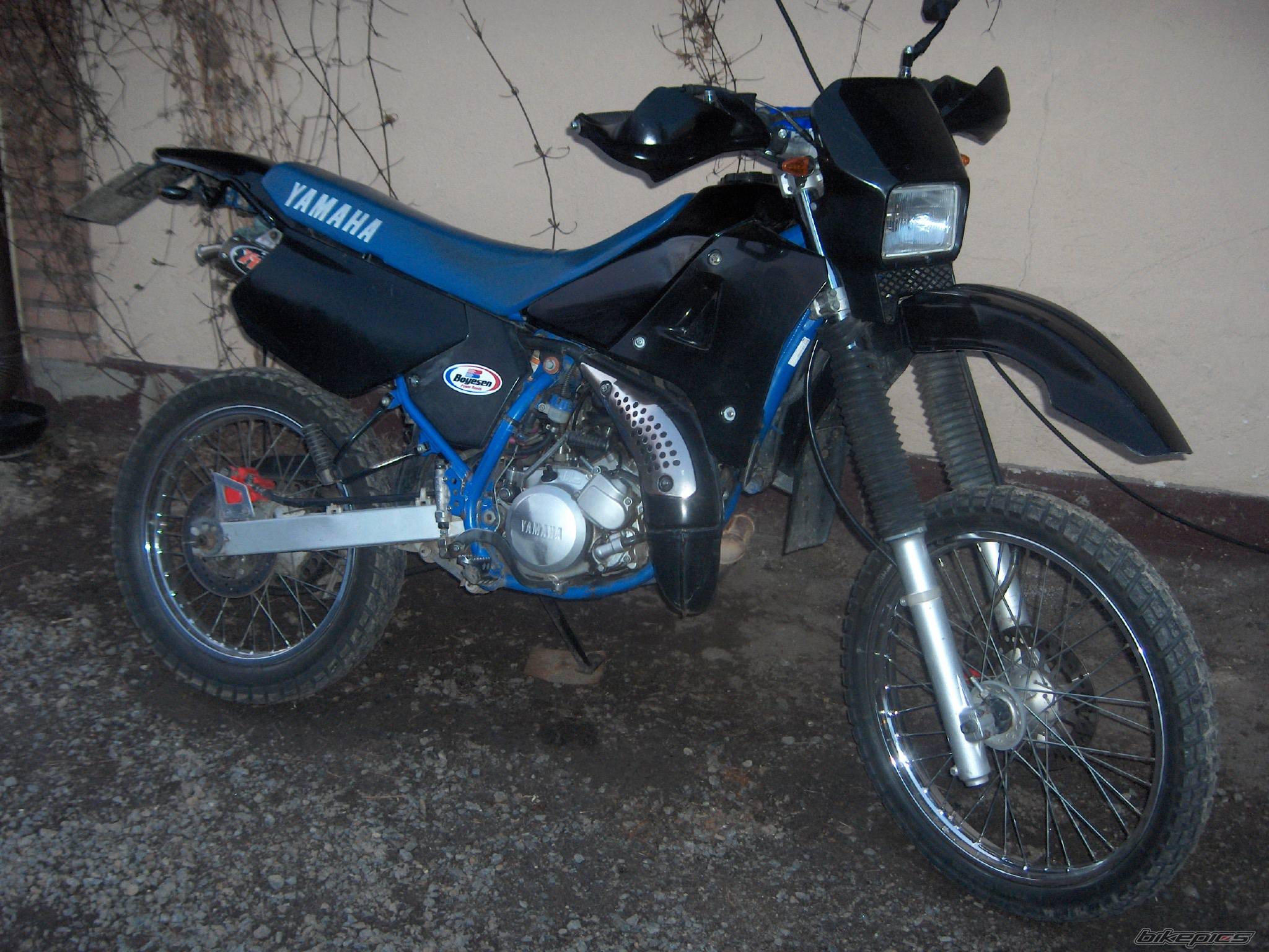 Bike Photo 462980
