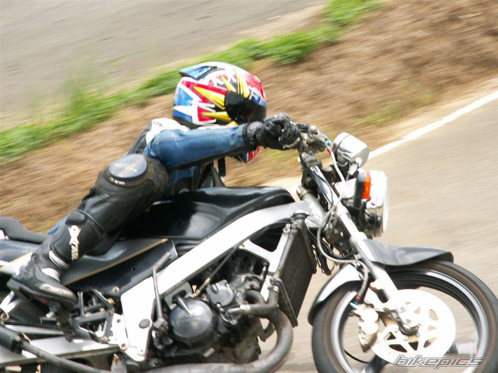 Bike Photo 462982